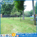 Super Cheap design Factory direct sale Best price pvc coated chain link fence